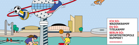 Sportmetropole